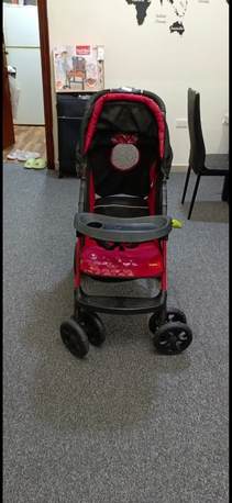 Jubail, Baby & Kid Stuff, SAR 100,  Kids Stroller For Sale