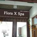 Flora X Spa Premium Spa Services For Complete Relaxation