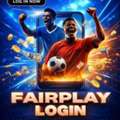 Fairplay Login For Smooth Account Access