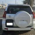 BHD 16000,  Toyota Land Cruiser Prodo TXL,  2022,  Automatic,  51000 KM,   V4 (2 Model)