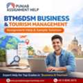 BTM6DSM Business & Tourism Management Assignment Help AU | Expert Help