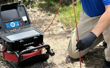 Sydney, Household, Initial Plumbing