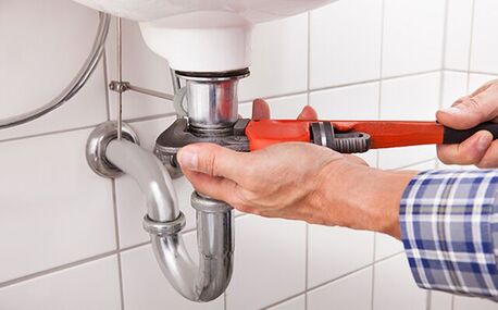 Sydney, Household, Initial Plumbing