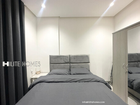 Salmiya, Apartments/Houses, KWD 400/month,  Furnished,  1 BR,  Furnished One Bedroom Apartment For Rent In Salmiya ,Close To Scientific Centre