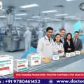 Pharmaceutical Marketing Company Driving Growth In Healthcare Sector