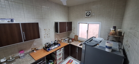 East Riffa, Rooms for Rent, BHD 70/month,  Furnished,  300 Sq. Feet,  Room Without EWA/ Separate Washroom