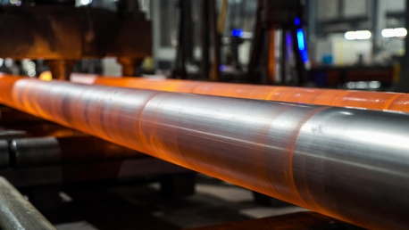 Mumbai, Wholesale Products, Indian Manufacturer Specializing In Stainless Steel Round Bars