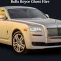 Why Is Rolls Royce Ghost Hire The Definition Of True Luxury Travel?