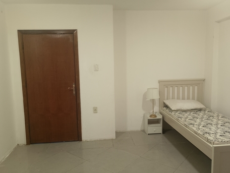 Khobar, Rooms Available, SAR 850,  Furnished Room For Bachelor Available On Monthly Rent