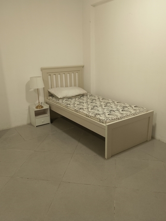 Khobar, Rooms Available, SAR 850,  Furnished Room For Bachelor Available On Monthly Rent