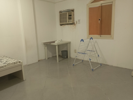 Khobar, Rooms Available, SAR 850,  Furnished Room For Bachelor Available On Monthly Rent