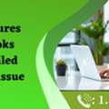 Easy Solutions For QuickBooks Migration Failed Unexpectedly