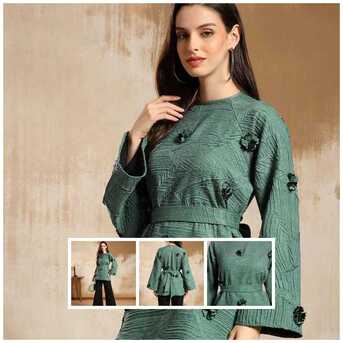 New Delhi, Clothing & Accessories, INR 6499,  Maxi Birthday Dresses For Women Party Looks