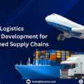 Efficient Logistics Software Development For Streamlined Supply Chains