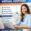 Save Time & Cut Costs With A Remote Virtual Assistant