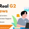Buy Real G2 Reviews