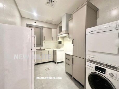 Kuwait City, Apartments/Houses, KWD 500/month,  Studio,  Spacious 3 Bedroom Apartment For Rent &ndash; Abu Hailifa