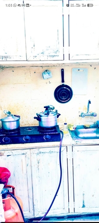 Riyadh, Bedspace Available, SAR 400/month,  1212 Sq. Meter,  Bedspace Avaliable In Bhata Riyadh Main Kubri Near Metro And Bus Station.