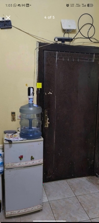 Riyadh, Bedspace Available, SAR 400/month,  1212 Sq. Meter,  Bedspace Avaliable In Bhata Riyadh Main Kubri Near Metro And Bus Station.