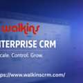 Enterprise CRM For Scalable Growth & Complete Customer Visibility