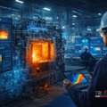 Digital Refractories: Transforming Furnace Performance With Smart Technology.