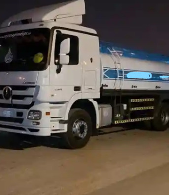 Jubail, Heavy Equipment, SAR 18000,  *** 32000 Liter Potable Water Tanker Available For Rent