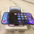 SAR 2400,  Apple IPhone 14 Pro Max 256GB (Physical Dual Sim)