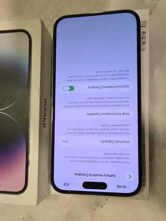Al Sulaymaniyyah, Mobile Phones, SAR 2400,  Apple IPhone 14 Pro Max 256GB (Physical Dual Sim)