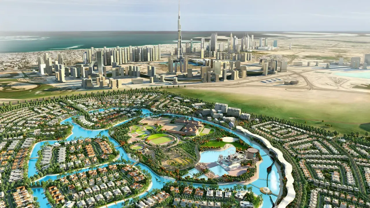 Dubai, Real Estate For Sale, Studio,  Selling Properties In Dubai With EasyAcres