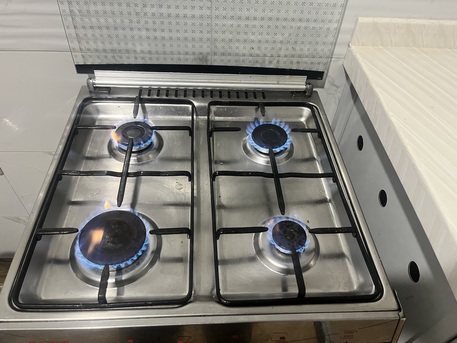 Al Sharafeyah, Household Items, SAR 400,  Cooking Range For Sale
