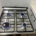 SAR 400,  Cooking Range For Sale