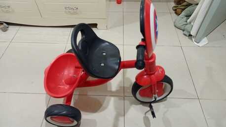 Riyadh, Baby & Kid Stuff, SAR 1,  Baby Items For Urgent Sale Till 10 Feb