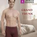 James & Harper &ndash; Premium Innerwear & Casual Wear Manufacturer In Tiruppur