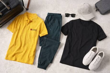 Mumbai, Fashion & Design, James & Harper &ndash; Premium Innerwear & Casual Wear Manufacturer In Tiruppur