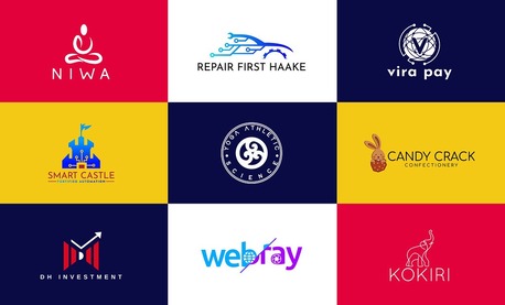 Riyadh, Graphic Design, Professional Logo Designer Available