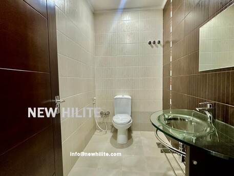 Kuwait City, Villas, KWD 1300,  Spacious 6-Bedroom Triplex Villa For Rent In Rumaithiya