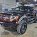 Ford Raptor V8,  2012,  Automatic,  133000 KM,  RAPTOR CUSTOMIZED