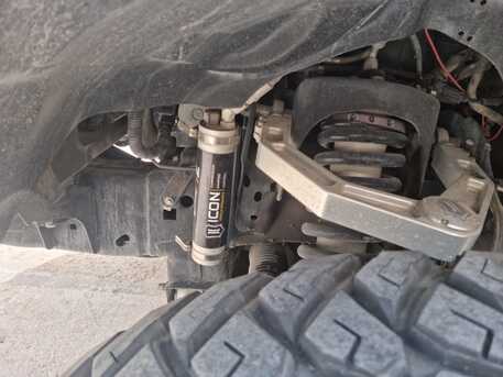 Riyadh, Vehicles, Cars & Trucks , Ford Raptor V8,  2012,  Automatic,  133000 KM,  RAPTOR CUSTOMIZED