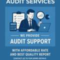 Professional Audit Support Services In Bahrain