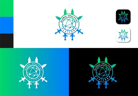 Riyadh, Graphic Design, Company Logo & Brand Identity Designer Available