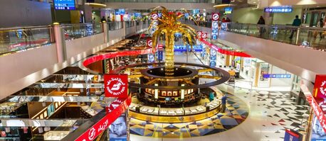 Dubai, Travel, Make The Most Of Your Stopover With Dubai Airport Layover Sightseeing