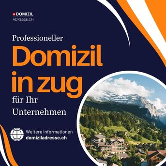 Geneva, Business, Professioneller Domizil In Zug F?r Ihr Unternehmen
