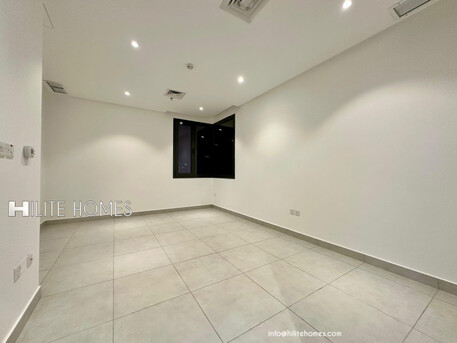 Salmiya, Apartments/Houses, KWD 580/month,  2 BR,  Two Bedroom Sea View And City View Apartment For Rent In Salmiya