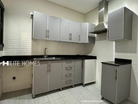 Salmiya, Apartments/Houses, KWD 580/month,  2 BR,  Two Bedroom Sea View And City View Apartment For Rent In Salmiya