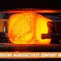 Best Forging Manufacturer Company In India | Sharma Technocast