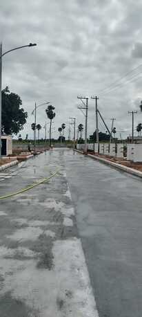 Hyderabad, Residential Plots, INR 21000,  200 Sq. Yard,  HMDA & RERA APPROVED OPEN PLOTS IN EXIT 12 RAMDHASPALLY @ 9392311420