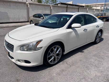 Gudaibiya, Vehicles, Cars & Trucks , BHD 1550,  Nissan Maxima,  2011,  Automatic,  151000 KM,    Model Urgent Sale