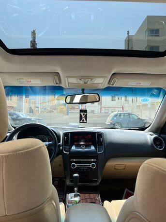 Gudaibiya, Vehicles, Cars & Trucks , BHD 1550,  Nissan Maxima,  2011,  Automatic,  151000 KM,    Model Urgent Sale