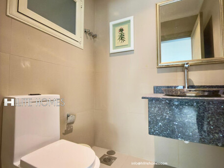 Kuwait City, Apartments/Houses, KWD 600/month,  2 BR,  Two Bedroom Apartment For Rent In Fintas, Kuwait