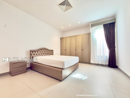 Kuwait City, Apartments/Houses, KWD 600/month,  2 BR,  Two Bedroom Apartment For Rent In Fintas, Kuwait